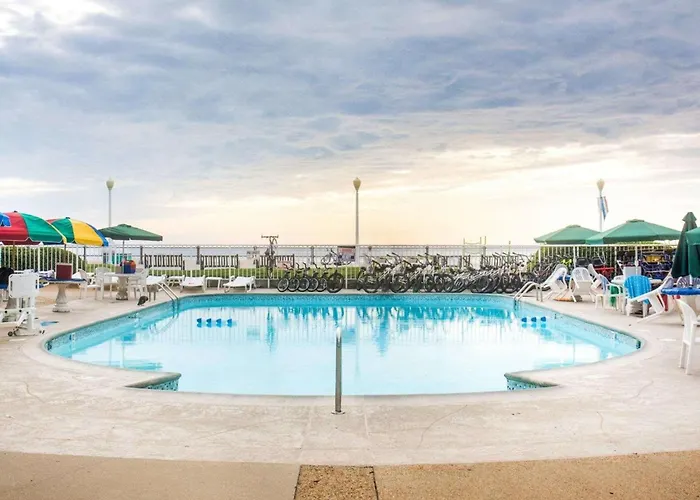 Hotel Boardwalk 705