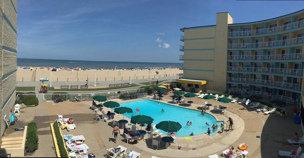 Hotel Boardwalk 705 Virginia Beach