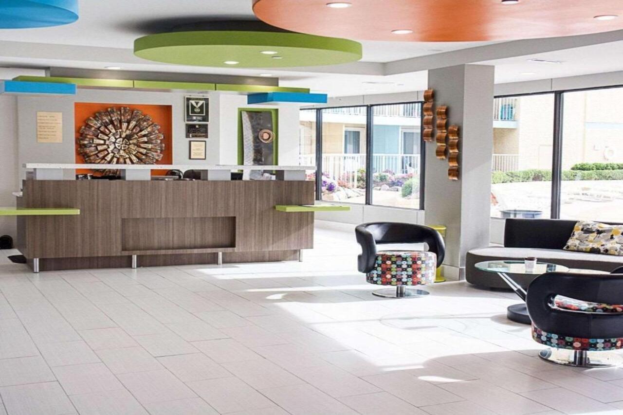 Hotel Boardwalk 705