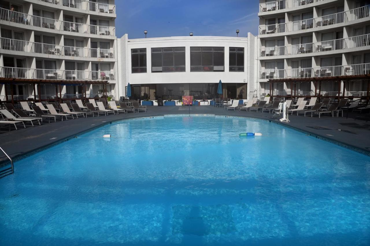 Hotel Boardwalk 705 Virginia Beach