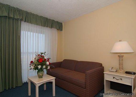 Boardwalk 705 Hotel Virginia Beach