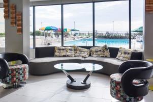 Boardwalk 705 Hotel Virginia Beach