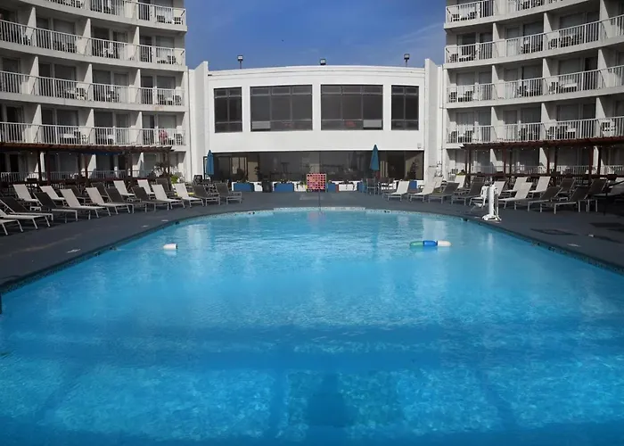 Hotel Boardwalk 705
