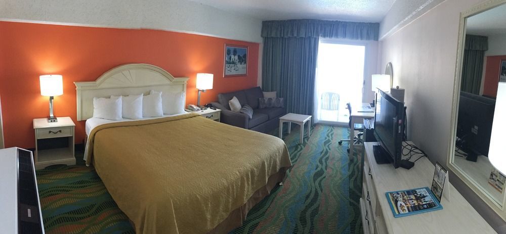 Hotel Boardwalk 705 Virginia Beach