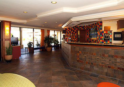Hotel Boardwalk 705